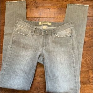 Garage super skinny jeans